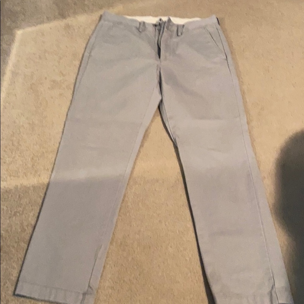 J crew pants